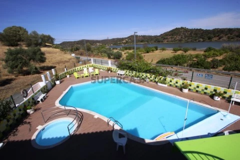 Moradia T3 em Odeleite, Castro Marim