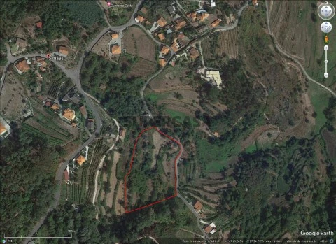 Vista Área