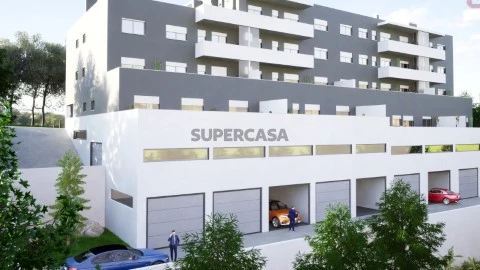 Garagem em Oliveira de Azemeis