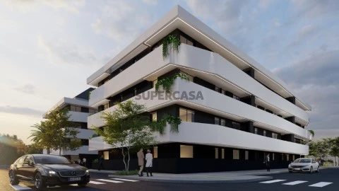 FACHADA 1- OPÇÃO 2