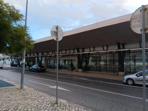 APARTAMENTO T2 CACEM