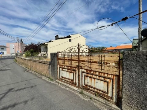 TERRENO EM PARDILHÓ