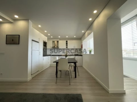 Apartamento Torreira