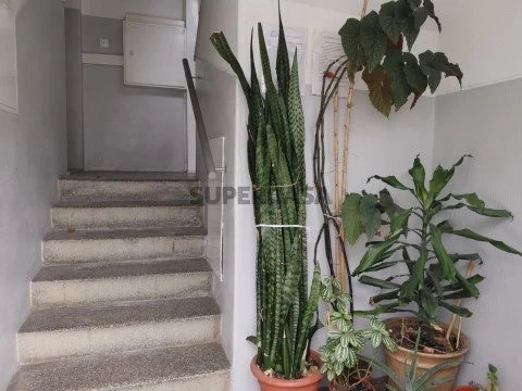 Apartamento T3 Laranjeiro