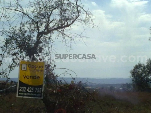 Terreno em Campo, Viseu