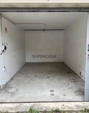 Garagem
