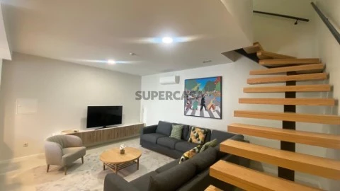 Sala de estar