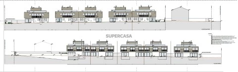CARCAVELOS- Excelente oportunidade de investimento