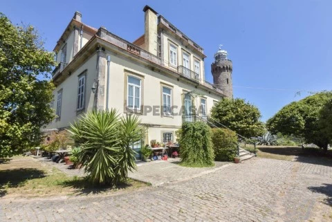 Quinta T8 em Vilar do Paraíso, Vila Nova de Gaia