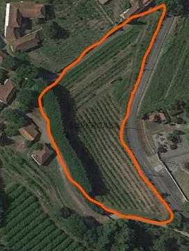 terreno para residencia senior
