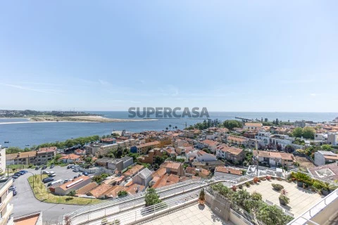 Penthouse T6 Duplex na Rua de Duarte Barbosa, Aldoar, Foz do Douro e Nevogilde, Porto