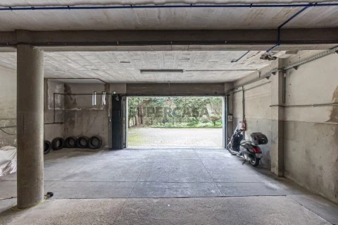 Garagem em Aldoar, Foz do Douro e Nevogilde, Porto