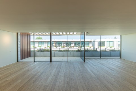 Penthouse 4 Chambres Aldoar, Foz do Douro e Nevogilde, Porto