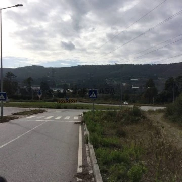 Terreno Industrial em Campo, Valongo