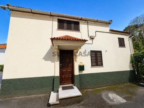 T2 Moradia Campolide