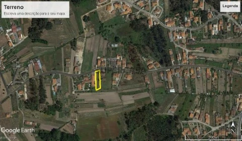 Terreno Espairo