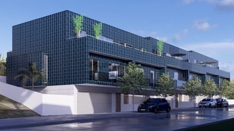 Imagens finais - exterior - 2