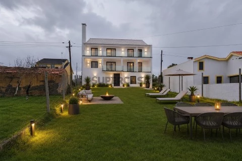 Terreno