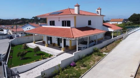Moradia Isolada