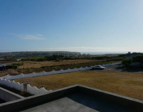 Vista desafogada