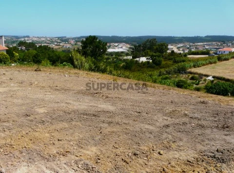 Zona para construção
