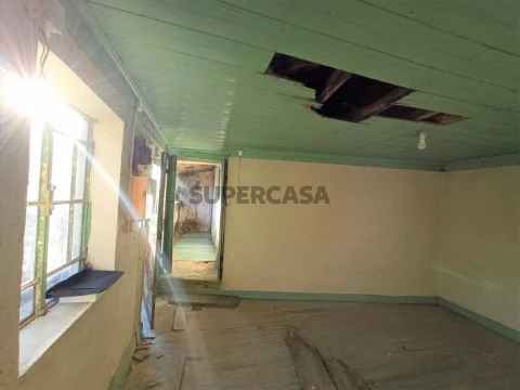 Moradia T2 em Bodiosa, Viseu