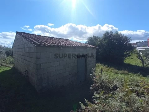 Terreno em Campo, Viseu
