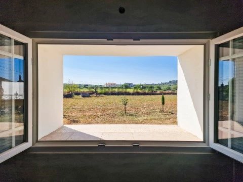 VISTA TERRENO