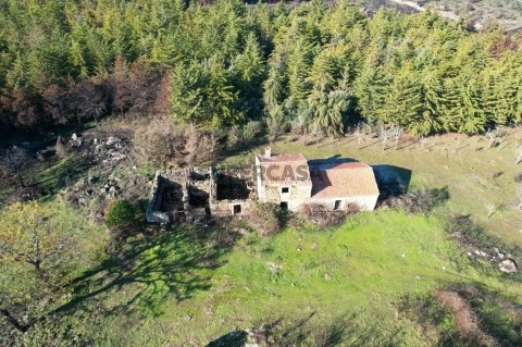 Casas da Quinta