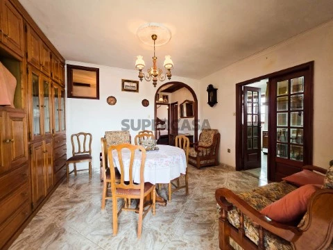 SALA ESTAR / JANTAR