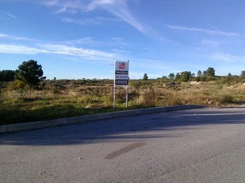 lote industrial