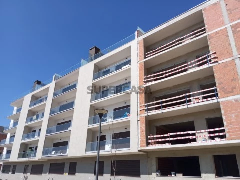 Duplex T3+1 na Rua Soeiro Pereira Gomes, Montijo e Afonsoeiro, Montijo