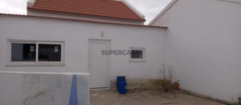 Casa Térrea T2+1 na Rua do Cercal de Cima, São Francisco, Alcochete
