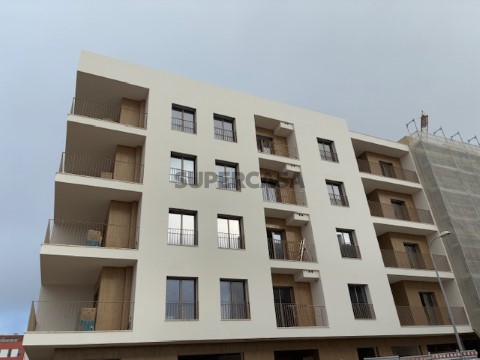 Appartement 2 Chambres Montijo e Afonsoeiro, Montijo