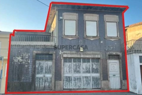 Fachada principal