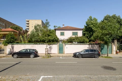 Facade