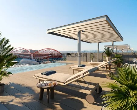 Terraço