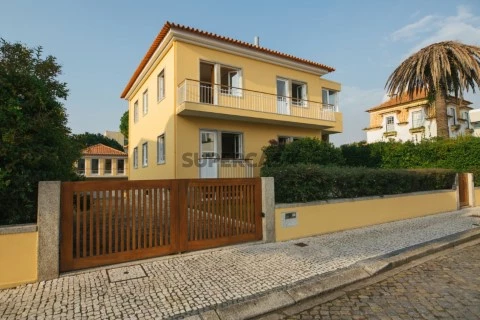 Moradia Vila do Conde