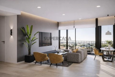 Proposta de decoração