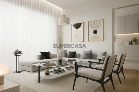 Sala (Proposta de decoração)