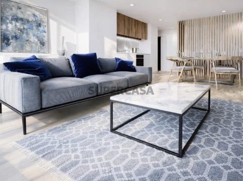 Proposta de decoração