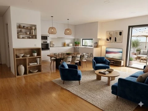 Proposta de decoração