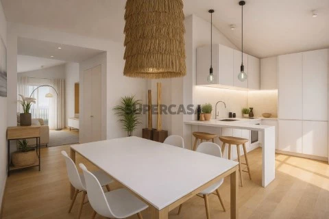 Proposta de decoração