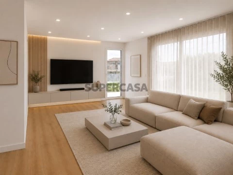 Proposta de decoração