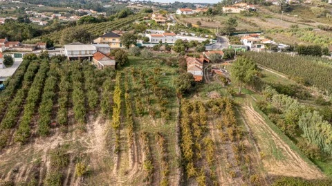 Terreno no Vimeiro