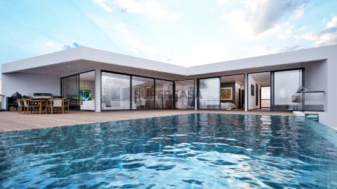 3D Piscina