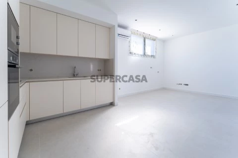 Cozinha/Sala