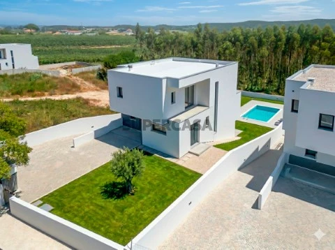 Vista aérea