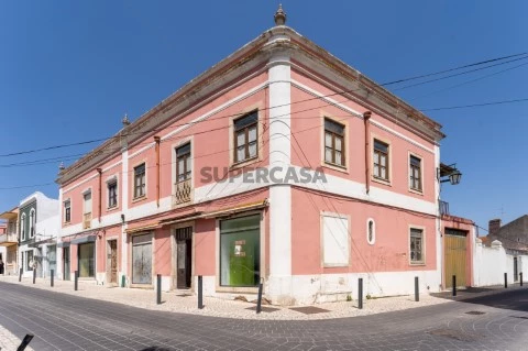 Façade