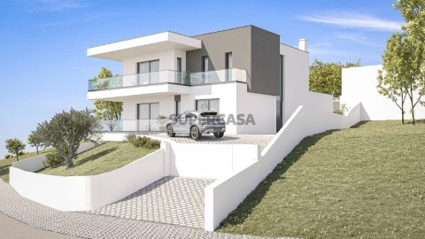 Fachada 3D